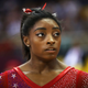 Illustration for article titled Gymnast Simone Biles Is Made of Vibranium; Leads Team USA to Gold With a Kidney Stone